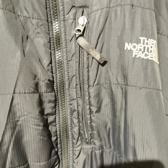 North face XXL primaloft puffer jacket - Picture 4 of 10